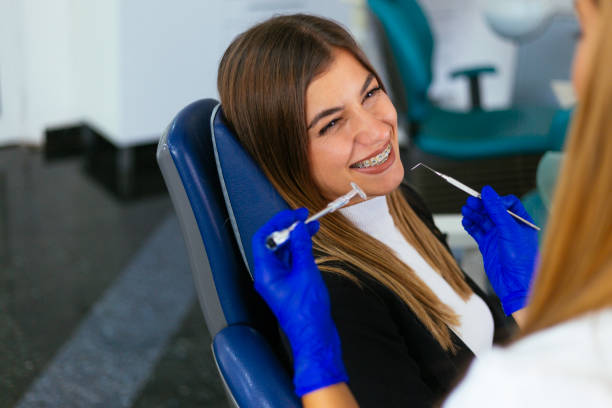 Oral Surgery in New Lexington, OH